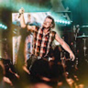 Meet your Posher, Aubrey